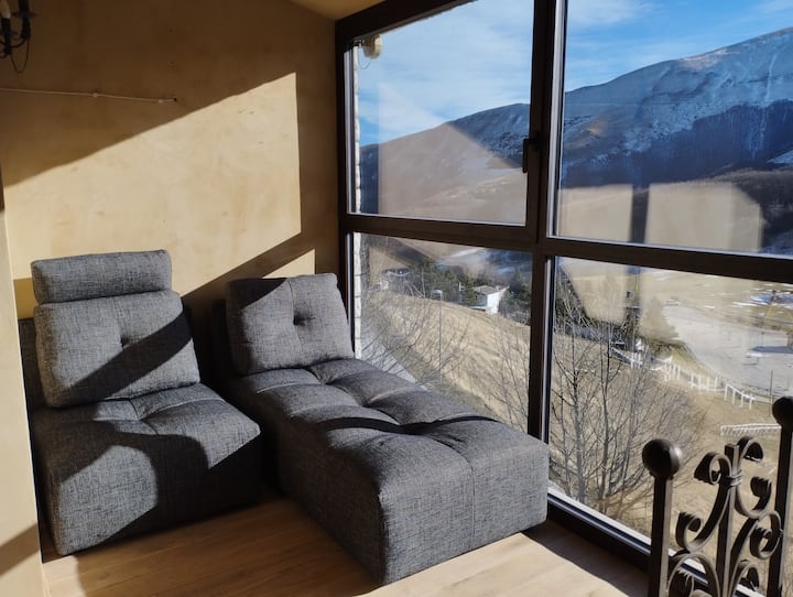 მისაღები ოთახი