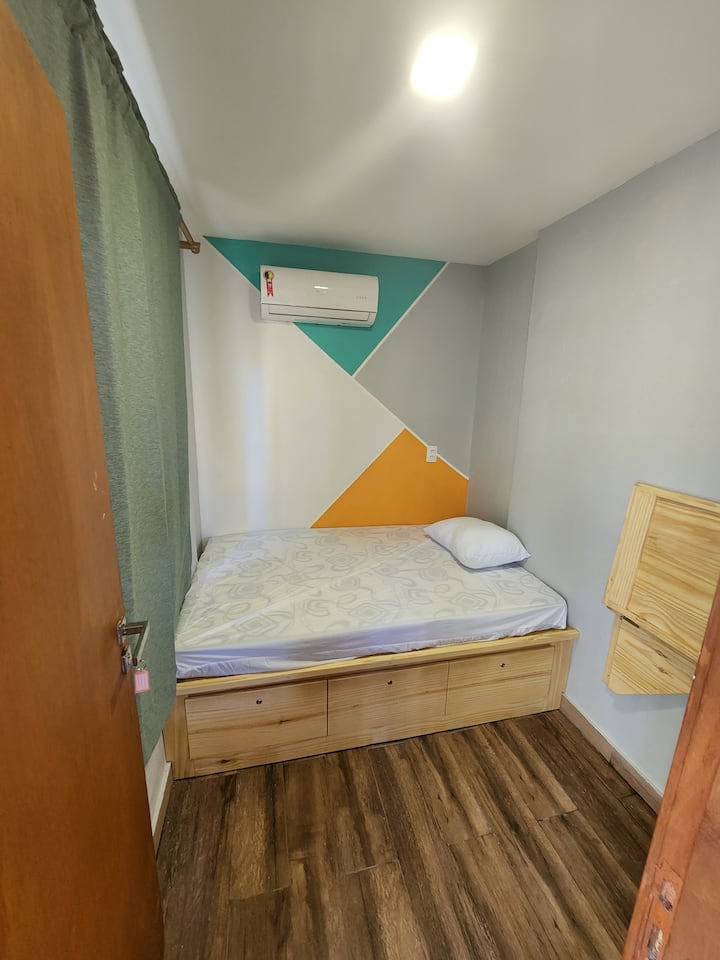 Спална соба 4