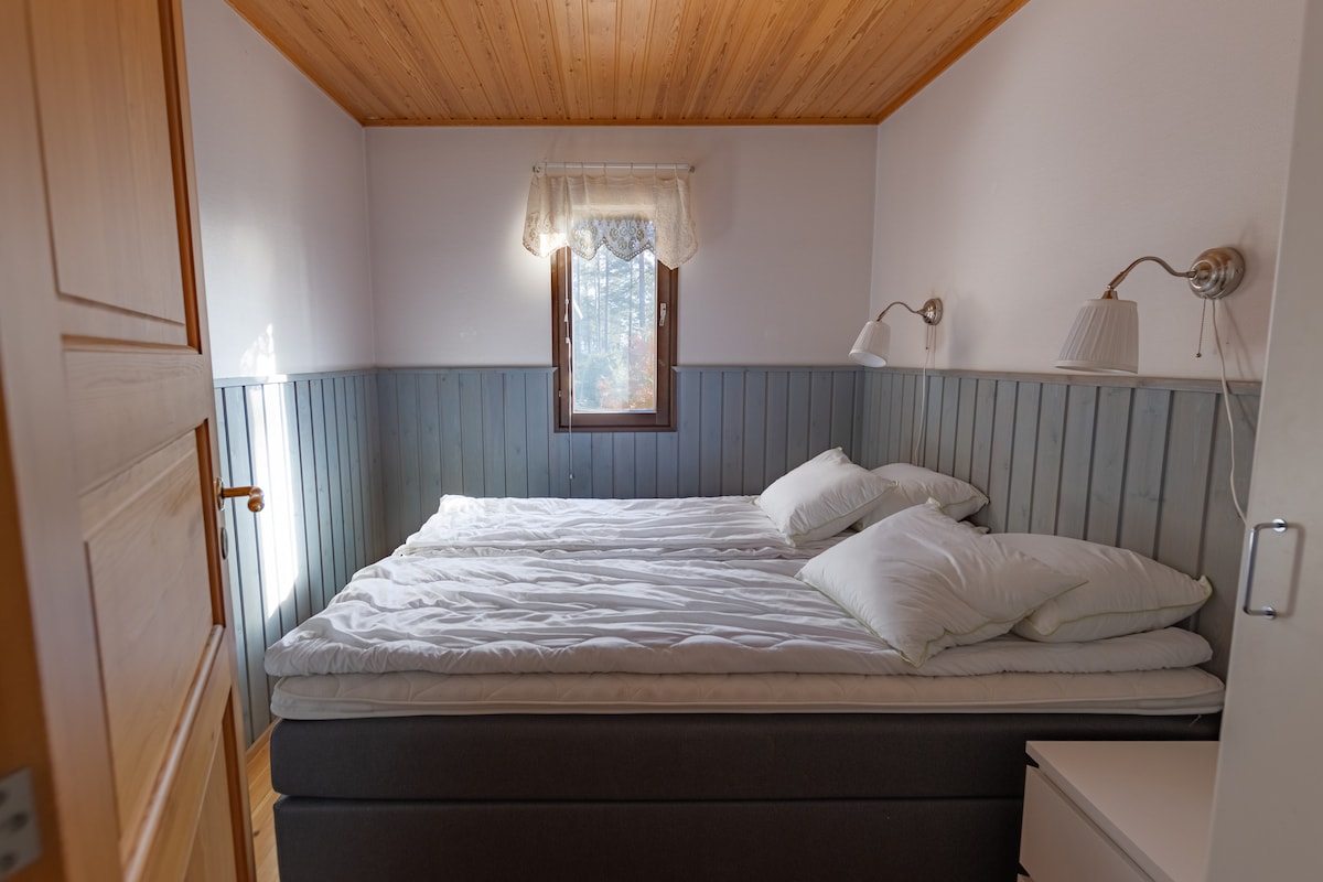 Спална соба 1