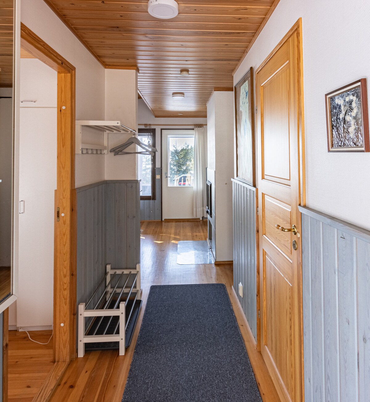 Дневна соба