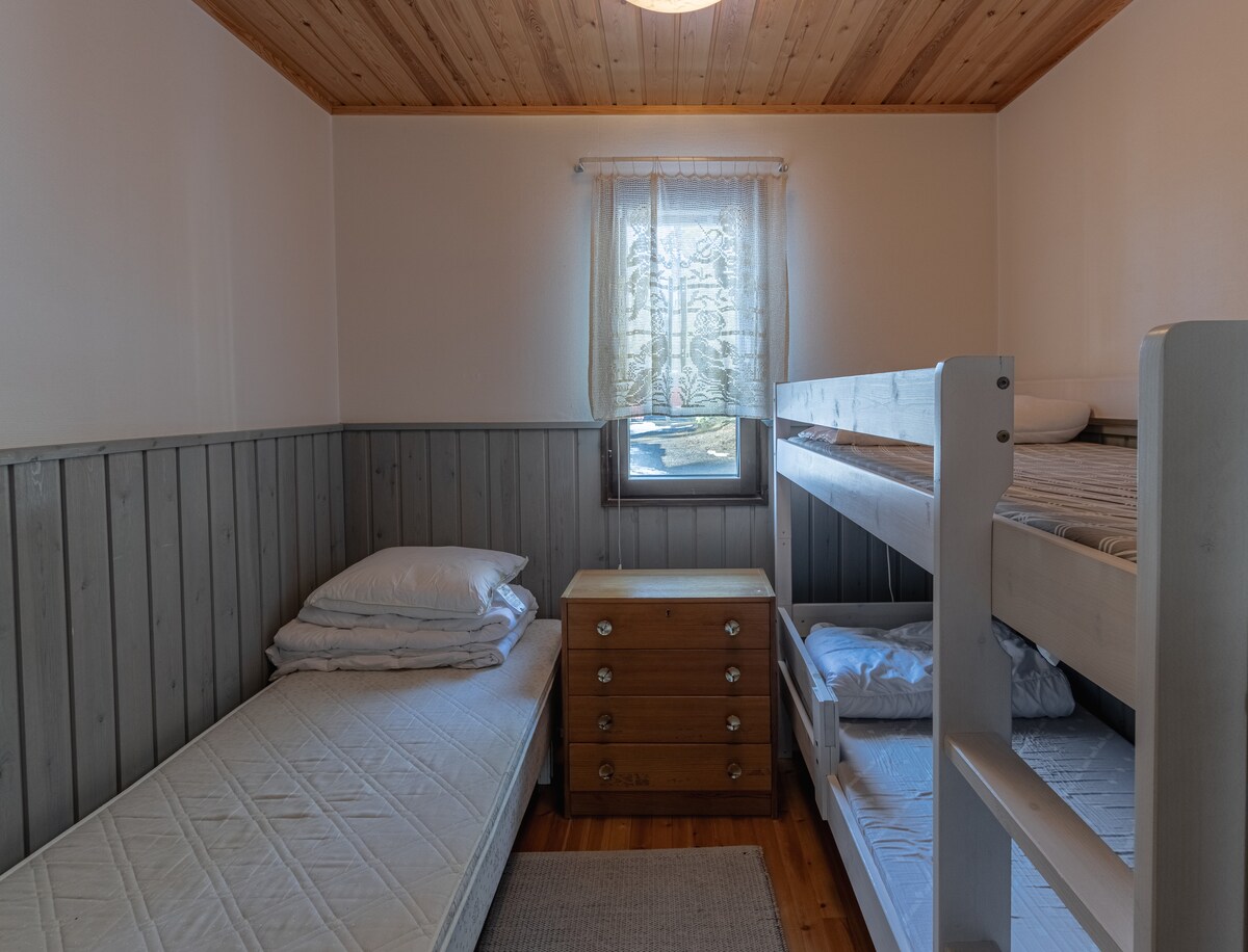 Спална соба 2