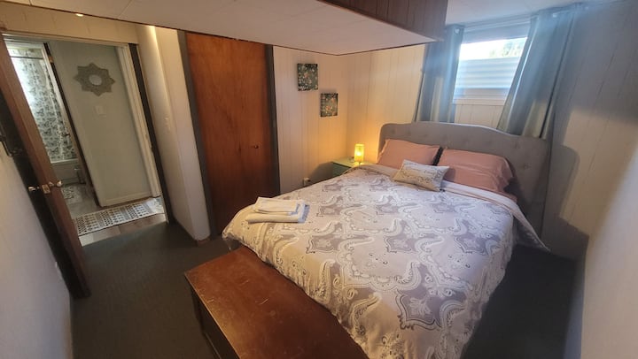 საძინებელი 2