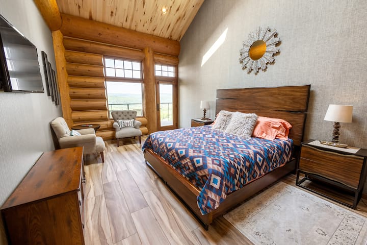 Mont Du Lac - Trophy Lodge Prince Suite - Duluth, MN