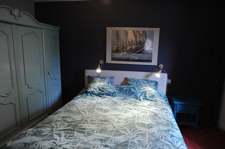 ห้องนอน