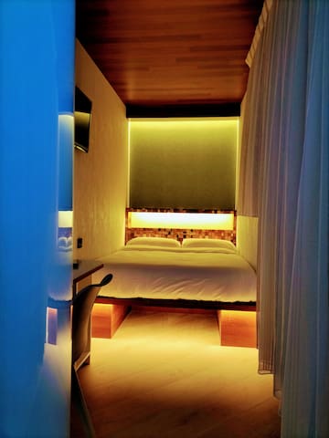 Far Home Hostels managed Airbnb listing 1