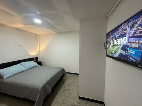 Apartamentos FM 204