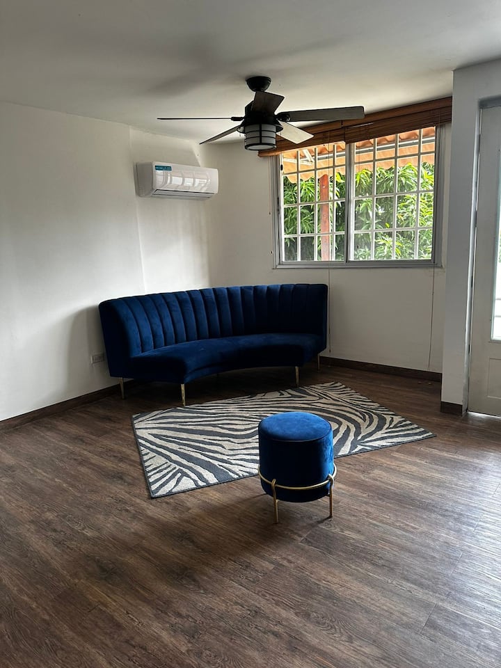 Apartamento Con Jacuzzi Privado En Costa Del Este - Panama City