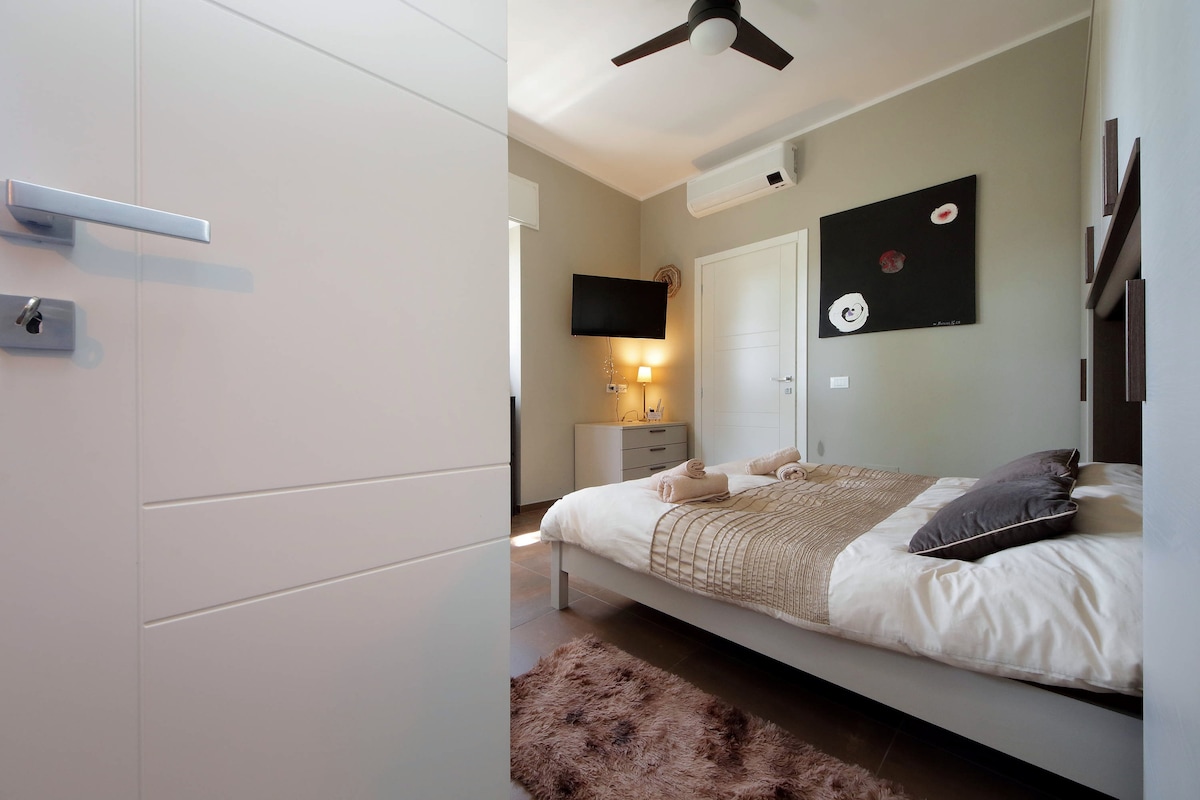 Спална соба