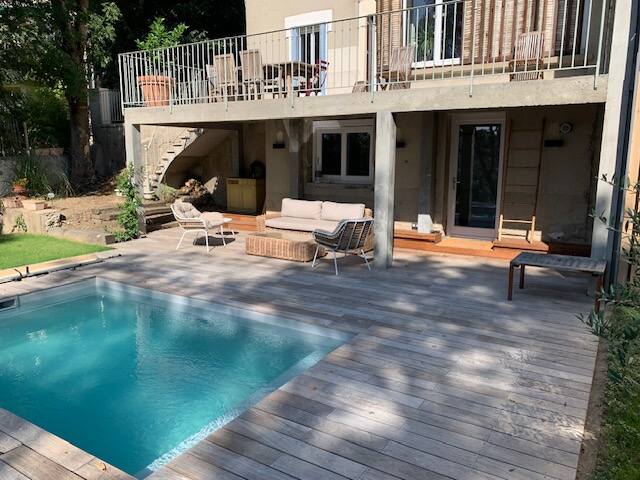 Maison familiale calme vue sur Saône gallery image 3