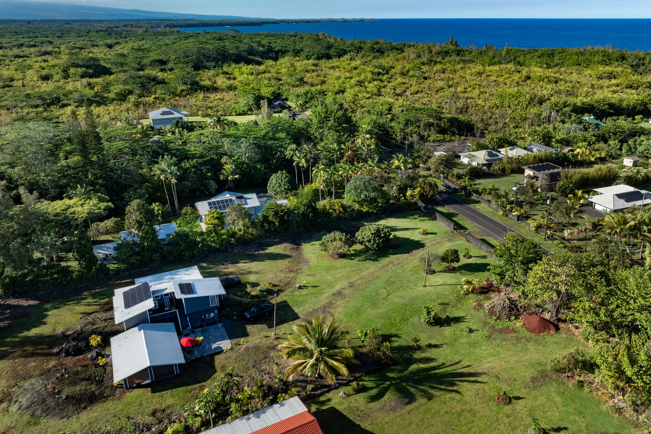 Guesthouse in Keaau · ★4.98 · 1 bedroom · 2 beds · 1 private bath - Image 53