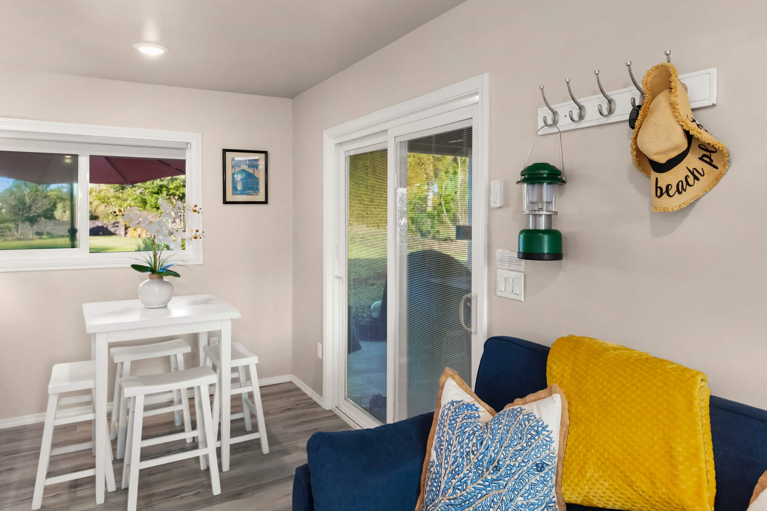 Guesthouse in Keaau · ★4.98 · 1 bedroom · 2 beds · 1 private bath - Image 3