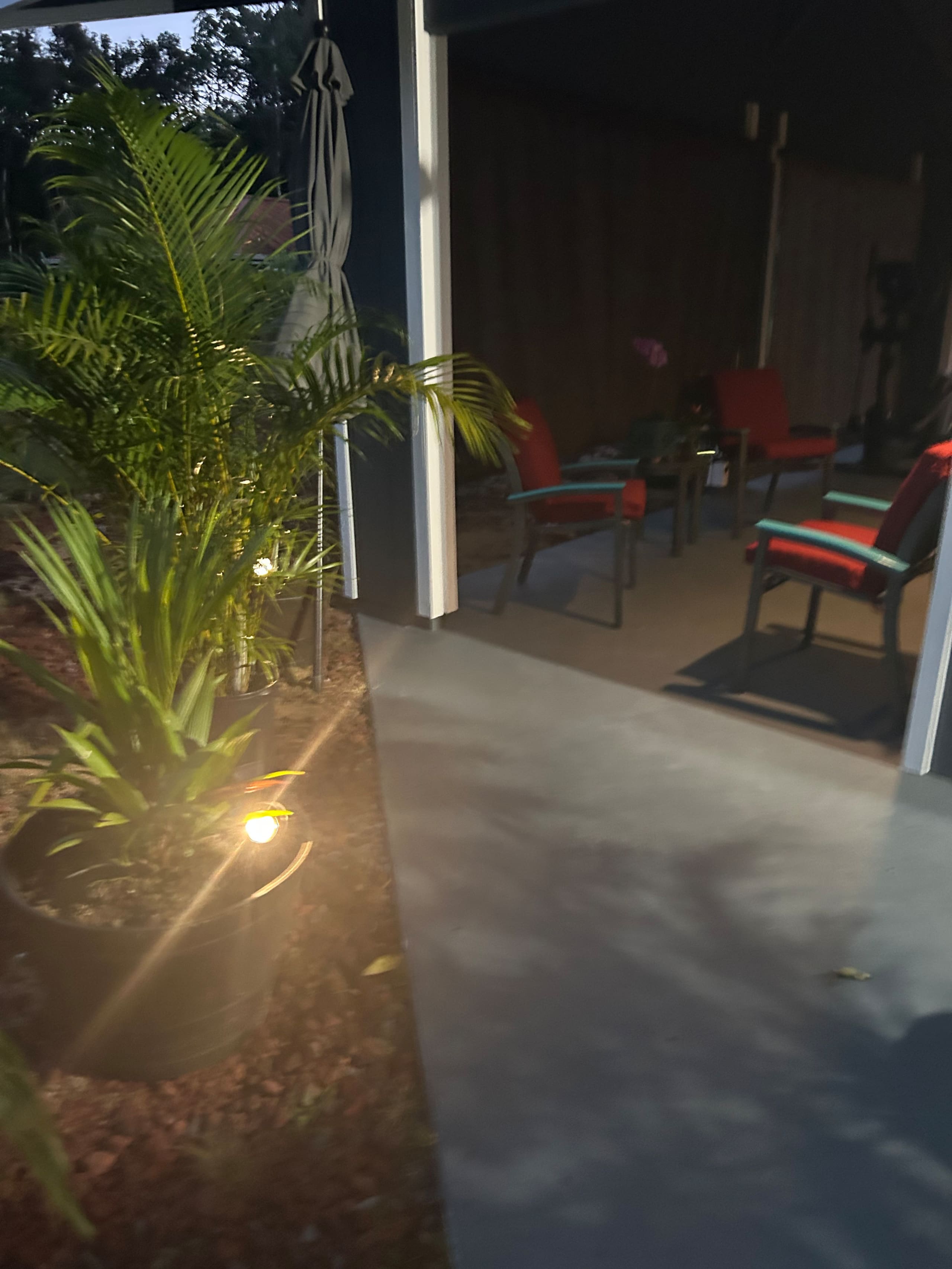 Guesthouse in Keaau · ★4.98 · 1 bedroom · 2 beds · 1 private bath - Image 56
