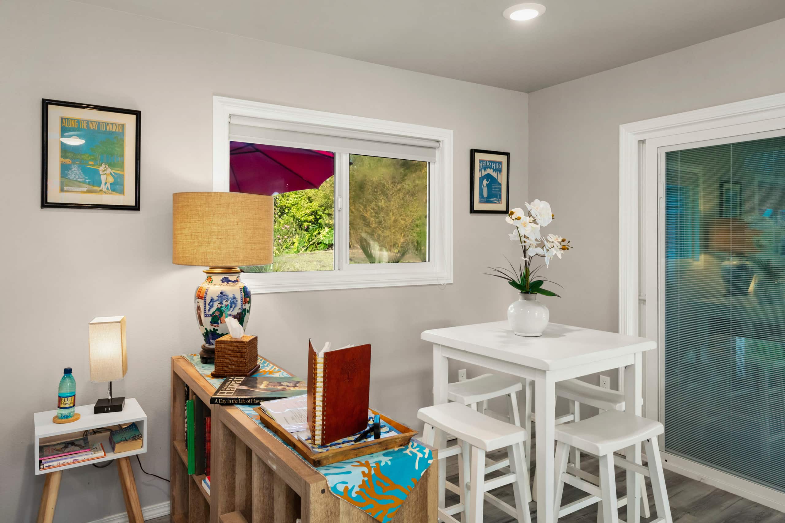 Guesthouse in Keaau · ★4.98 · 1 bedroom · 2 beds · 1 private bath - Image 13