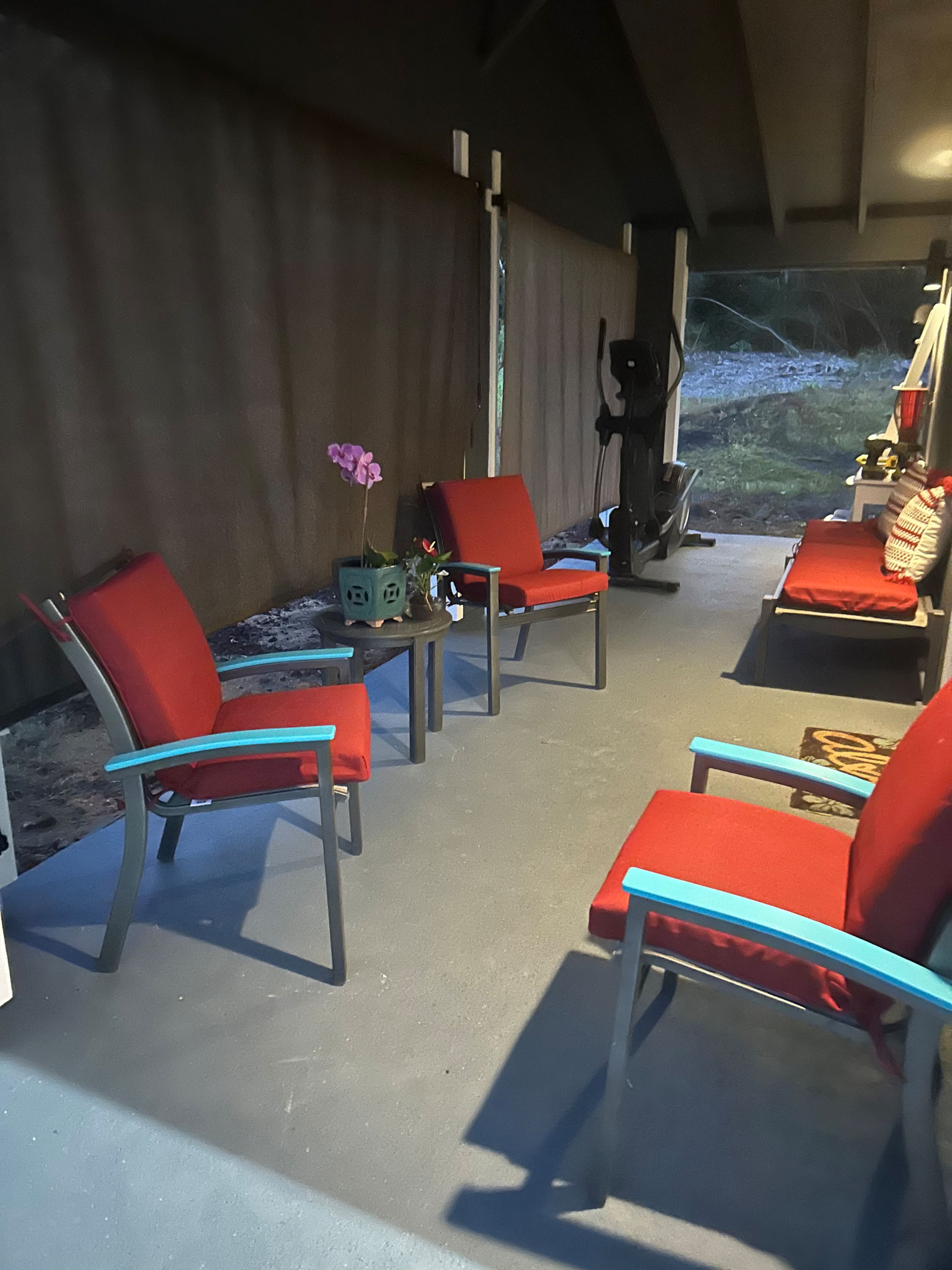 Guesthouse in Keaau · ★4.98 · 1 bedroom · 2 beds · 1 private bath - Image 57