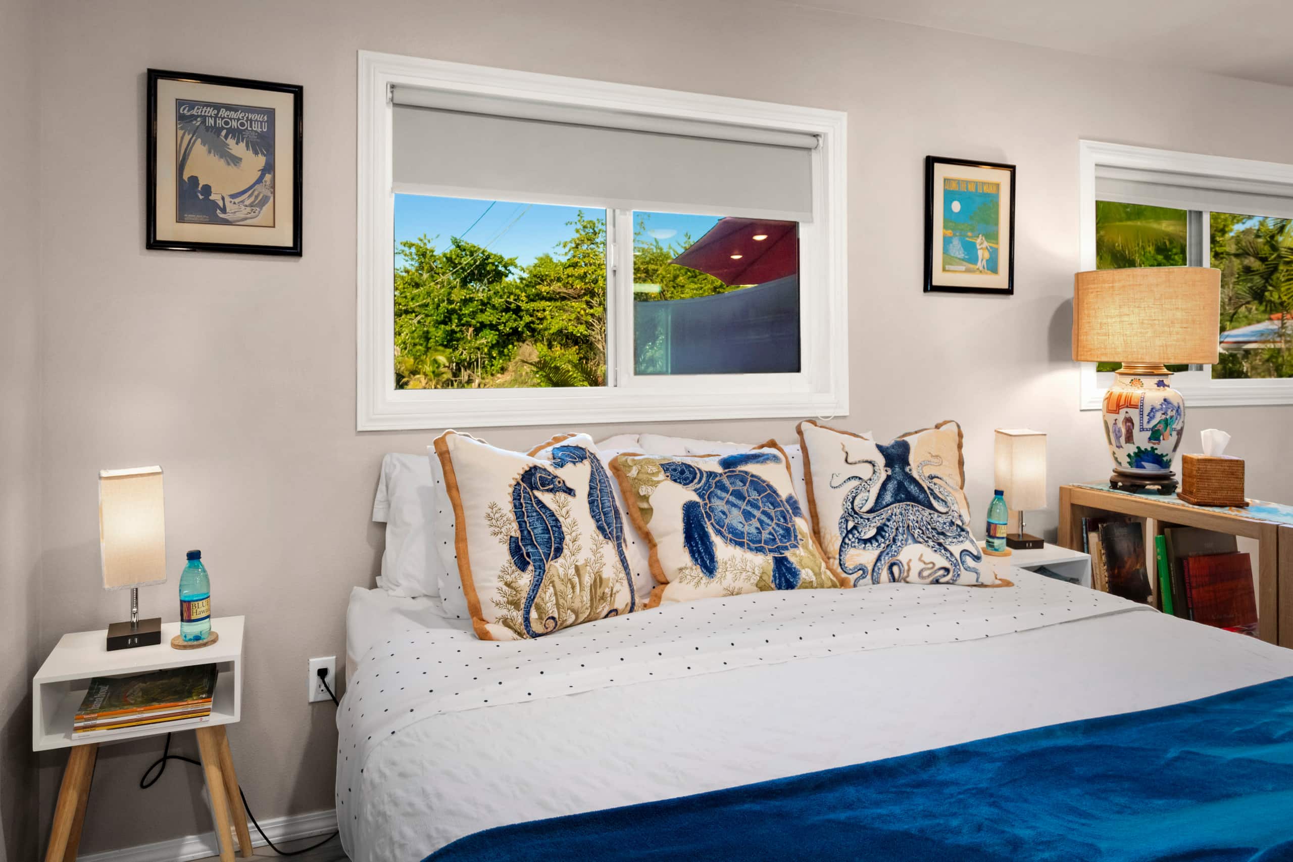 Guesthouse in Keaau · ★4.98 · 1 bedroom · 2 beds · 1 private bath - Image 16