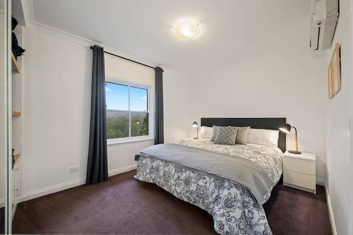 საძინებელი 1