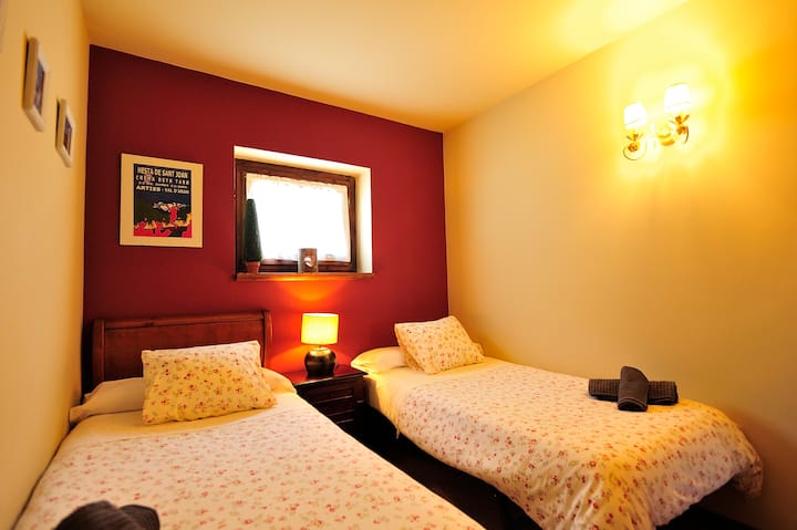 Спална соба 2