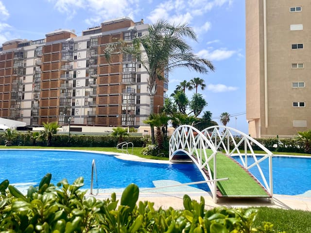Agenzia Arenal managed Airbnb listing 3