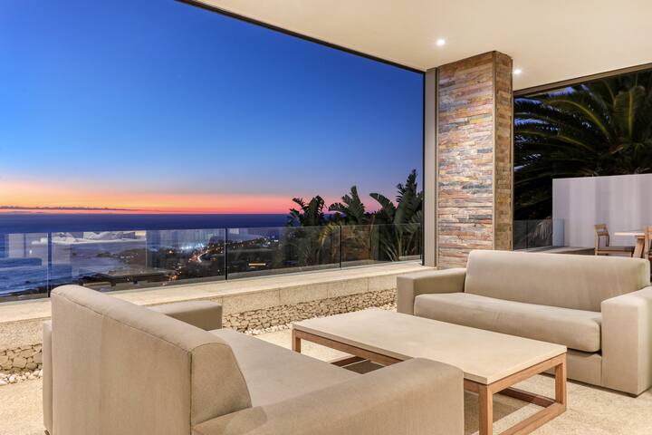 Villa Adara, Modern Masterpiece, Pool, BBQ, Views gallery image 4