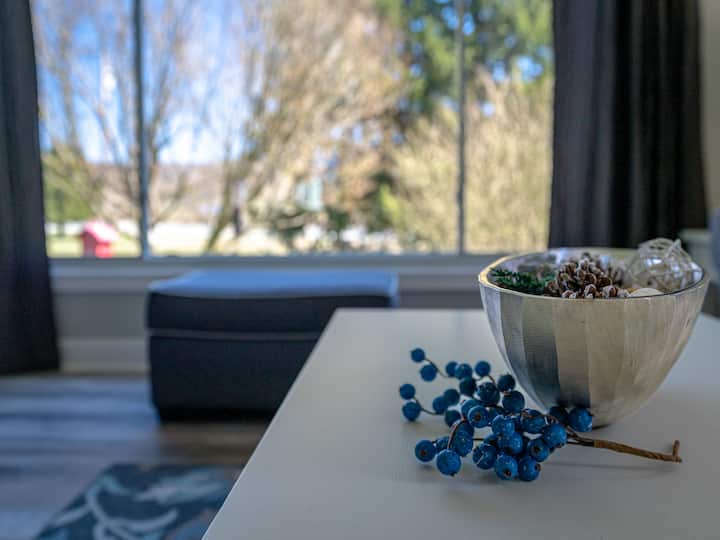 Área de convivencia