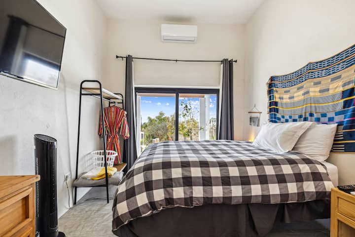 غرفة النوم 2