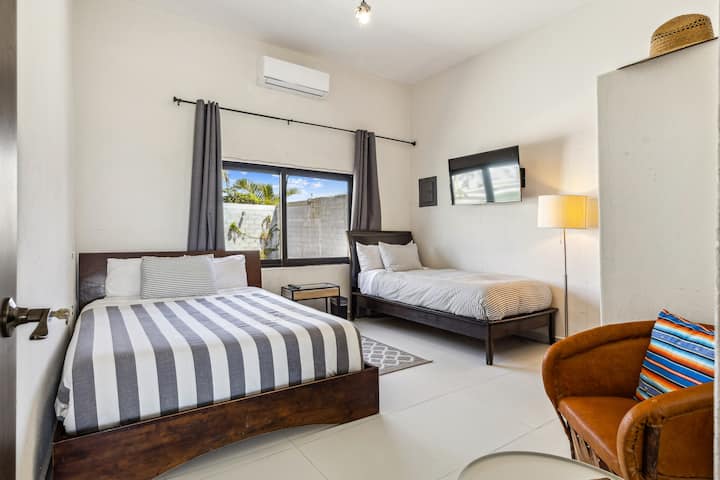 غرفة النوم 3