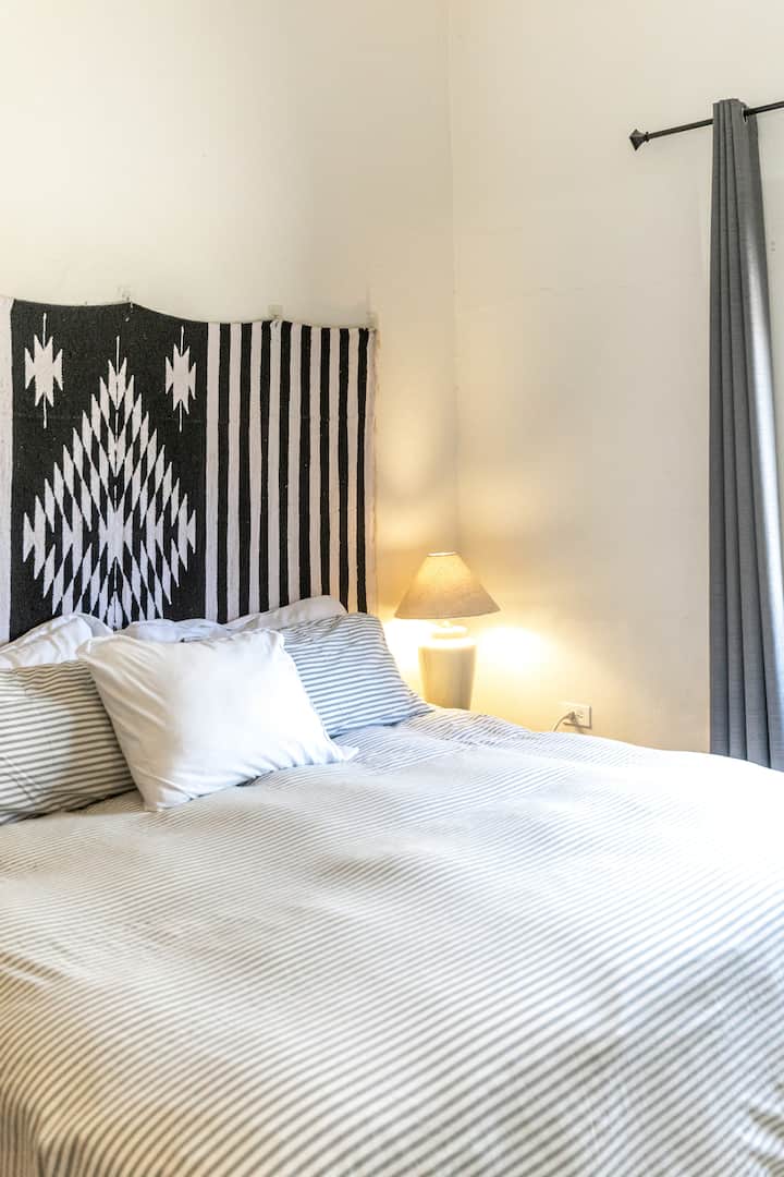 غرفة النوم 4