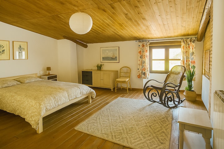 საძინებელი 3