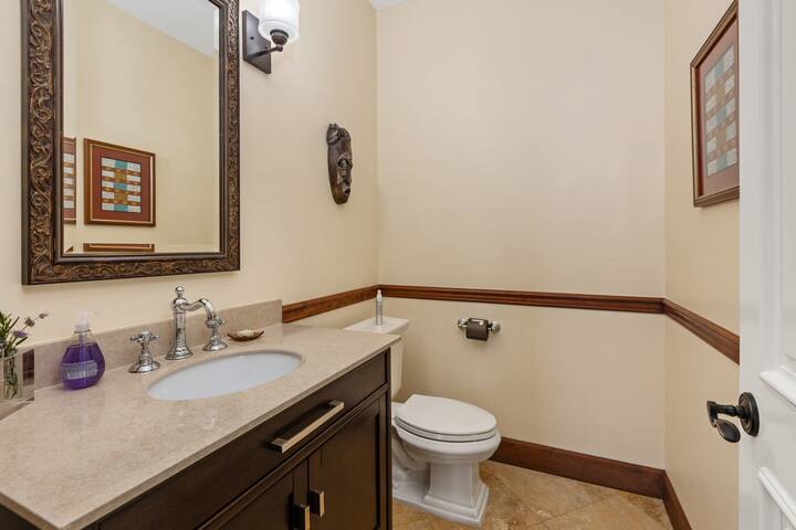 Luxury La Jolla Home w/ Spectacular Ocean Views gallery image 5