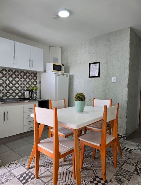 Dpto EL CARDON - CENTRAL. Apt p/4 pers.