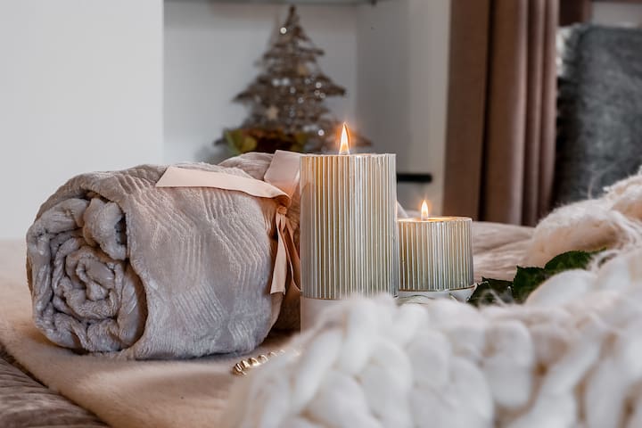 Trevi Fountain Stylish Guest House