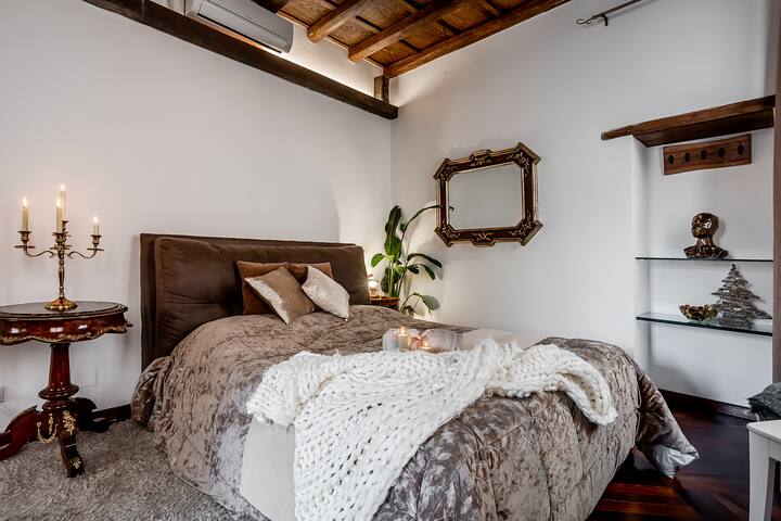 Trevi Fountain Stylish Guest House gallery image 5