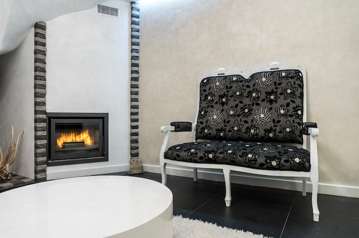 Lovely-2bed-5guests- - Luxembourg