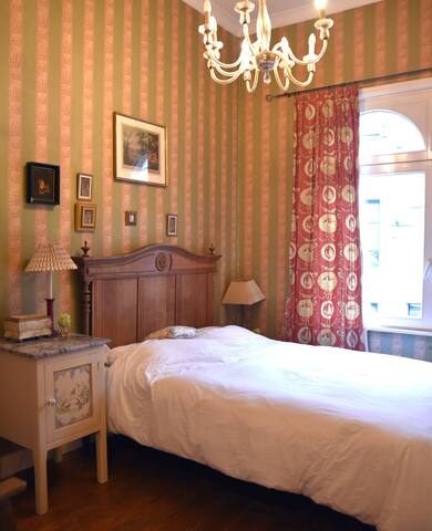 Unique space in the heart of Antwerp: Louise Marie gallery image 3