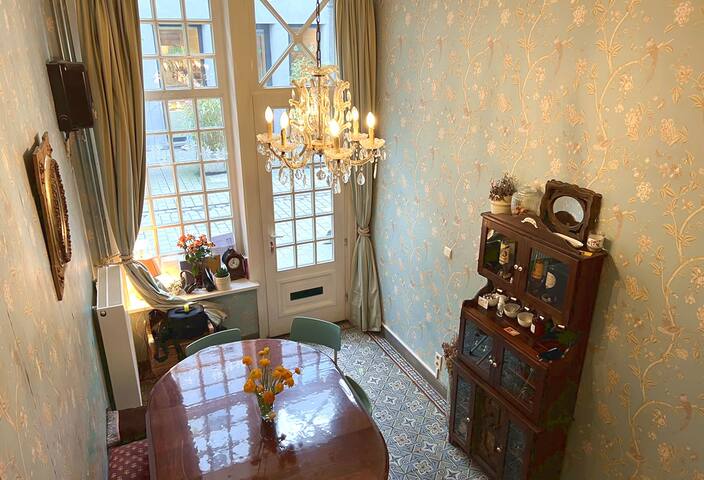 Unique space in the heart of Antwerp: Louise Marie gallery image 2