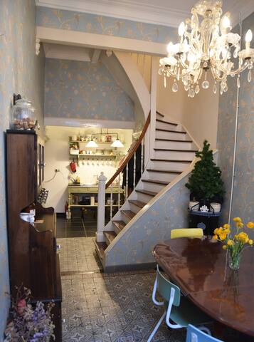 Unique space in the heart of Antwerp: Louise Marie gallery image 4