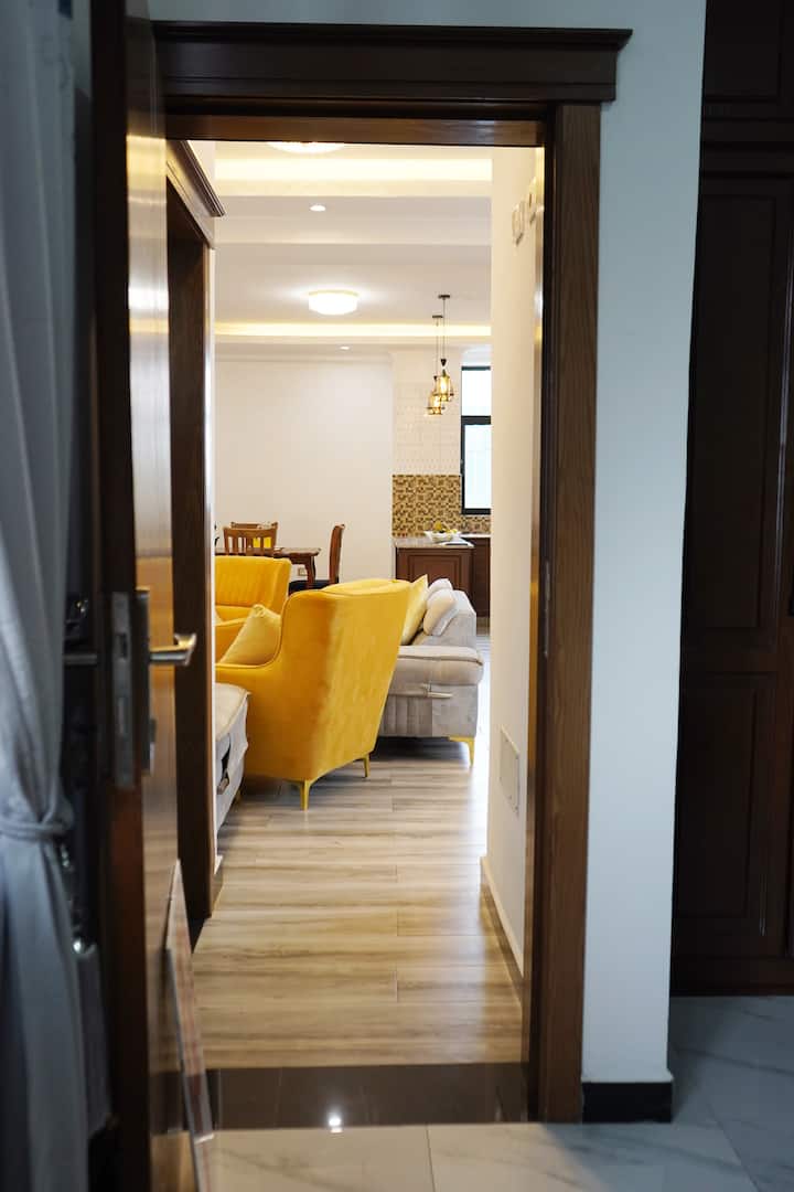 საძინებელი 1