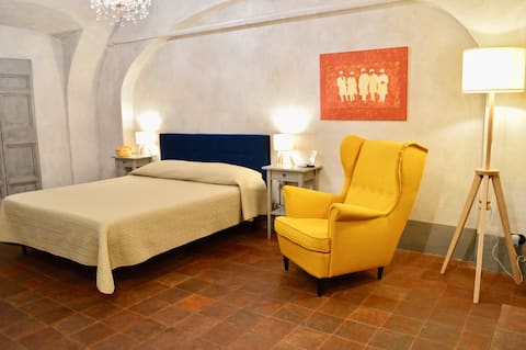 Il Viaggiatore 2 studio apartment