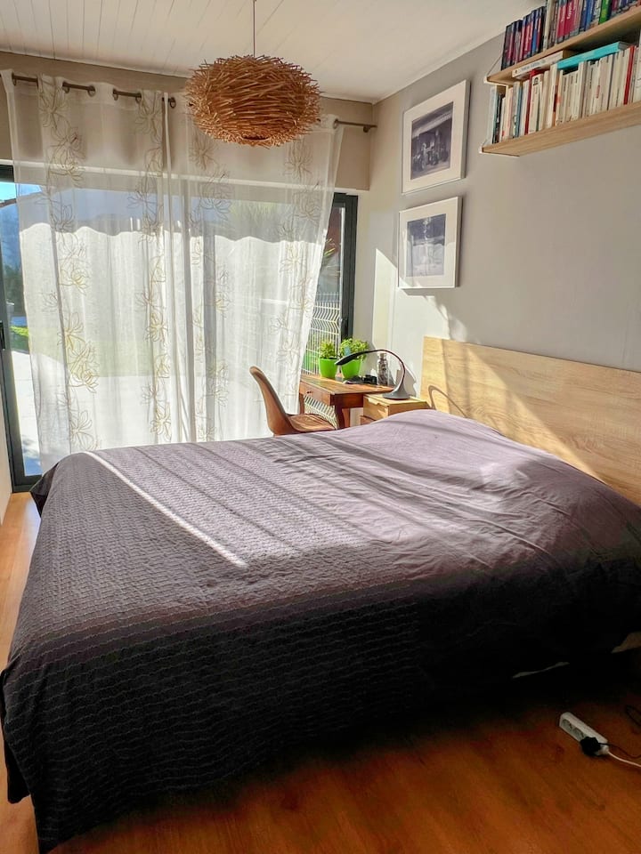 Спална соба 1