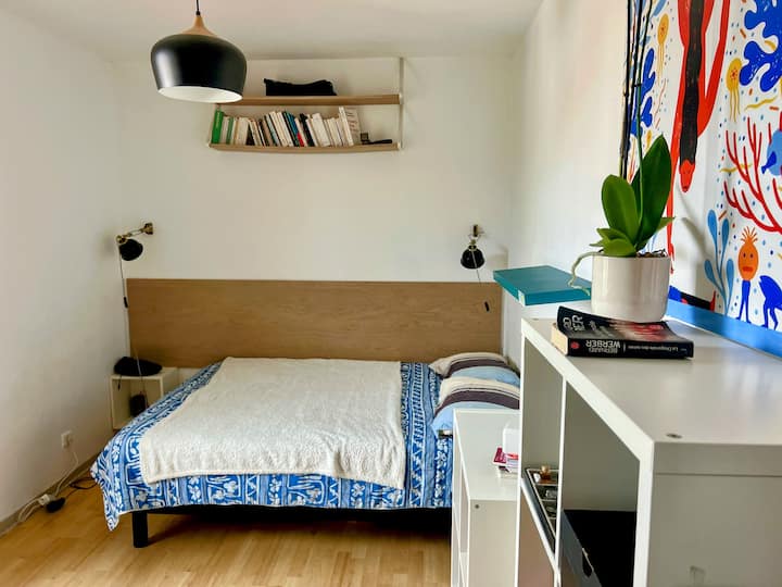 Спална соба 2