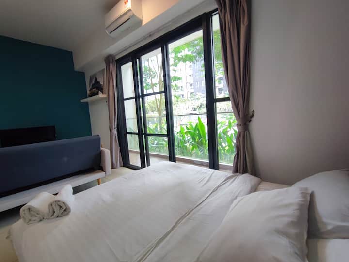 Cosy Studio@midhills Genting Highlands (Freewifi) - Selangor