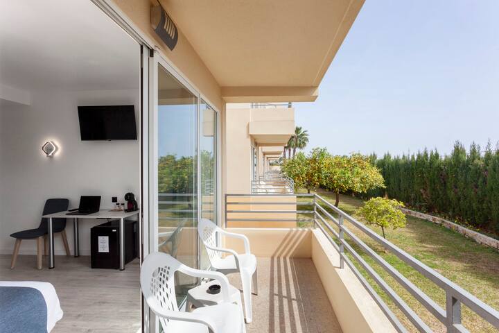 ห้องนอน