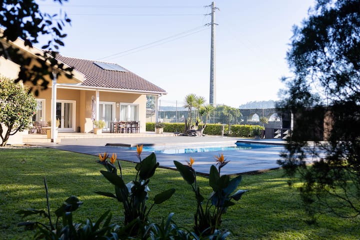 Villa Aqueduto gallery image 2