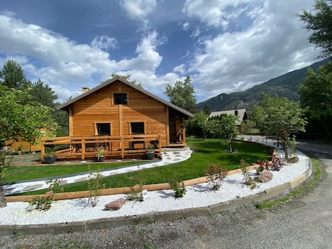 The Chalet of Wonders