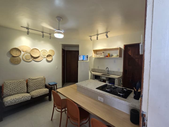 Vacation Apt Porto Seguro Golden Dolphin - Porto Seguro