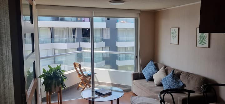 Departamento Con Vista Al Mar - Callao