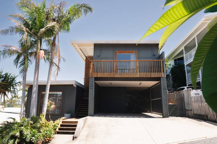 Bay Properties | The Big Chill