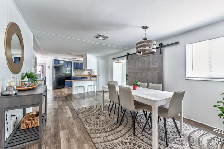 Cozy 3 Bd/2ba In The Heart Of The Red Rocks - Sedona, AZ