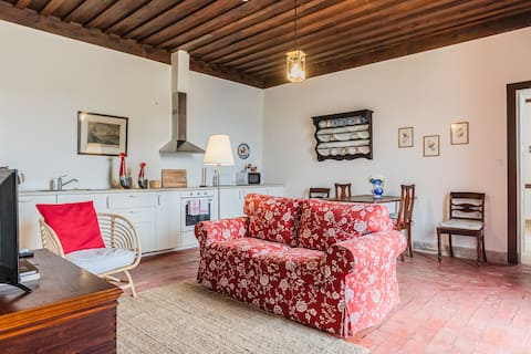 Apartment T2 PingPong