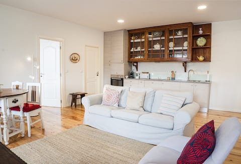 Apartment T2 Casa dos Casiros